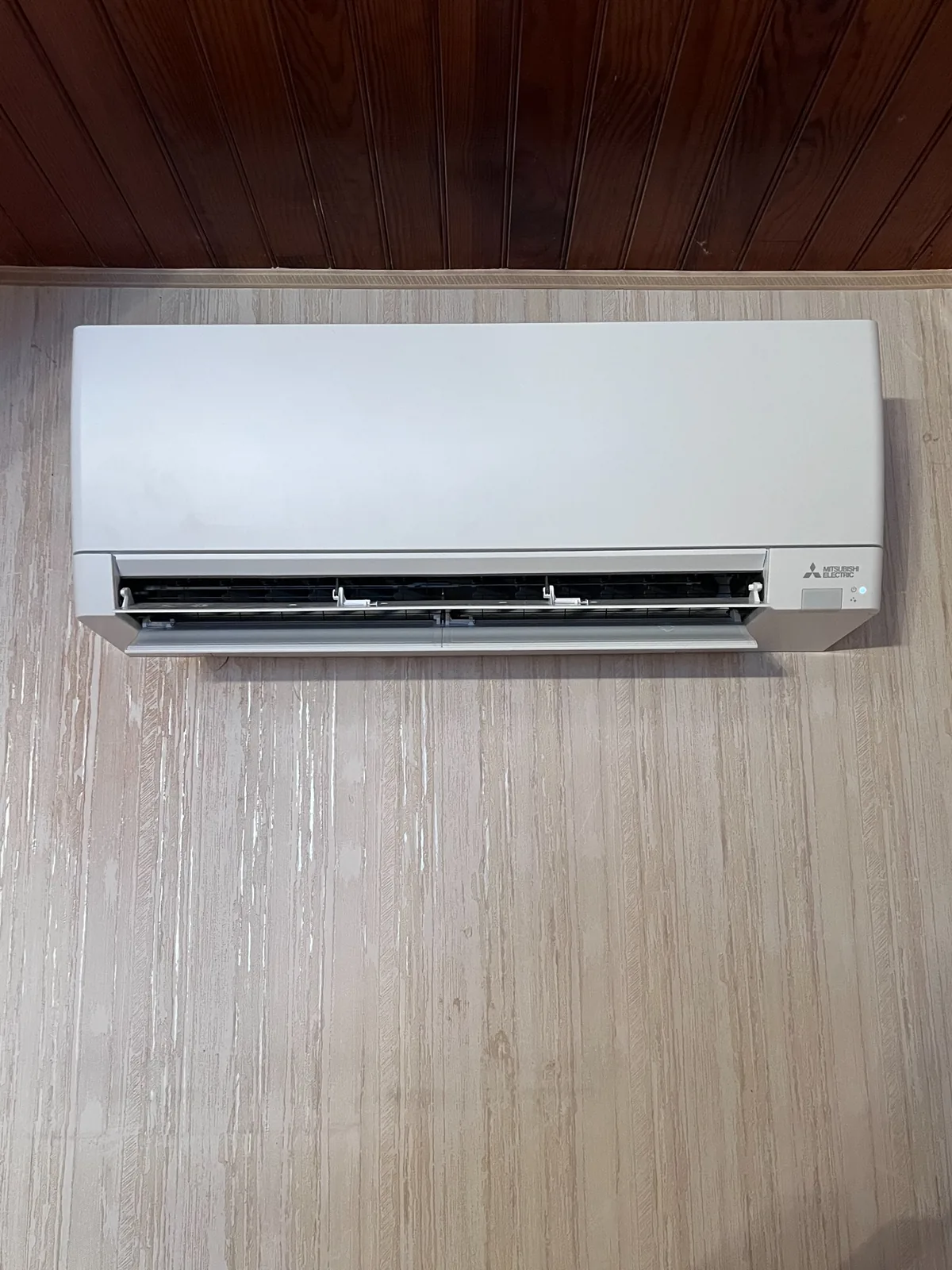 Chantier 3 — mono-split (unité extérieure)